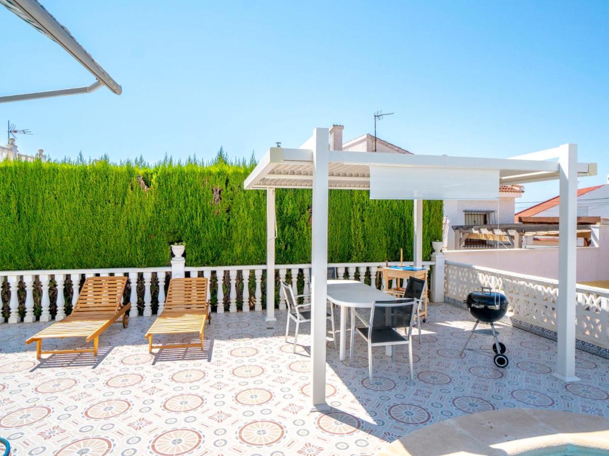 Holiday Home Picasso By Interhome Rojales Luaran gambar